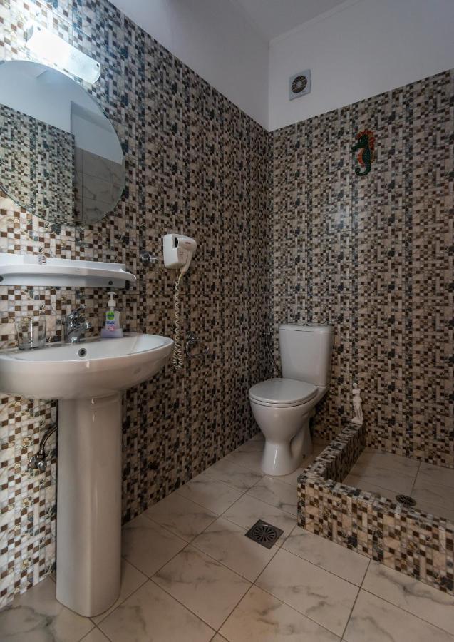 Tzivaeri Studios Zefiria Экстерьер фото