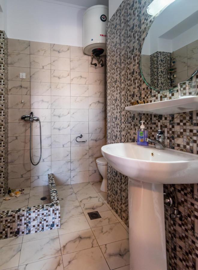 Tzivaeri Studios Zefiria Экстерьер фото